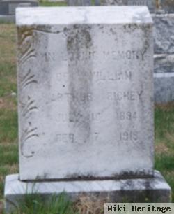 William Arthur Richey