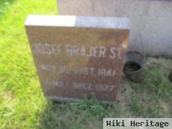 Josef Brier, Sr