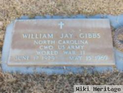 William Jay Gibbs