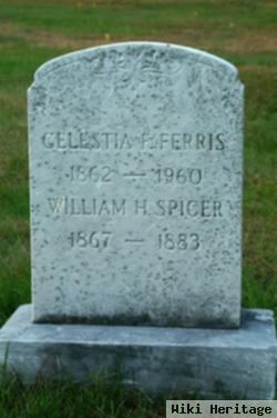 William H. Spicer, Jr.