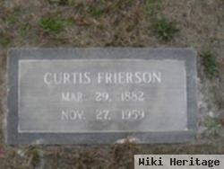 Curtis Frierson