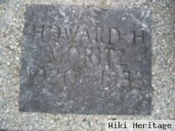 Howard H. Moritz