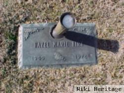 Hazel Marie Kirk