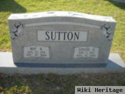 Roy K. Sutton