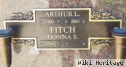 Arthur L. Fitch