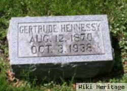 Gertrude Hennessy