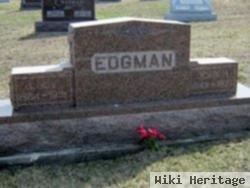 John Hogg Edgman