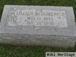 Lillian Dedomenico