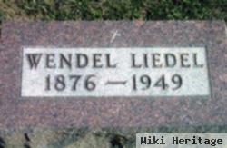 Wendel Liedel