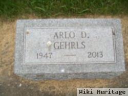 Arlo D. Gehrls