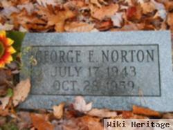 George E. Norton