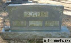 William Boyeau "wilson" Rowles, Jr