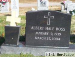 Albert Hale Ross