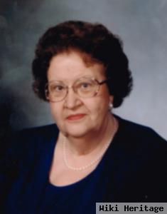 Kathleen B. Boos Wolfe