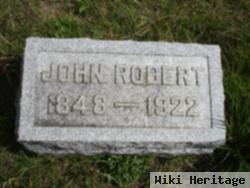 John Robert Wright