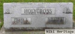 Frank E Holycross