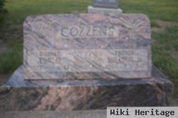 William H. Cozzens