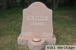 Leonard Burbank