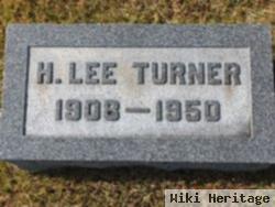 Holiday Lee Turner