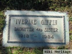 Iverine Giffin