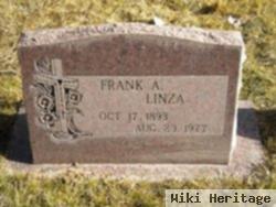 Frank A. Linza