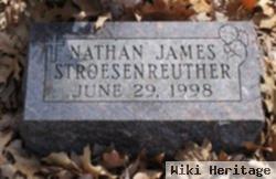 Nathan James Stroesenreuther