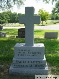 Kathleen M. Lietzen