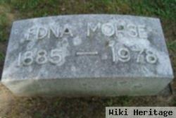 Edna Morse