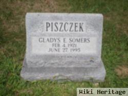 Gladys E. Somers Piszczek