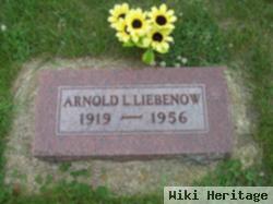 Arnold Leonard Liebenow