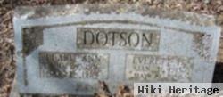 Everett H Dotson