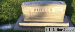 Joel A. Butler, Sr