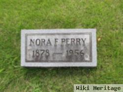 Nora F. Perry