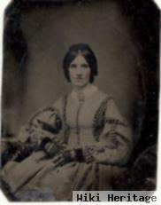 Mary Garfield Larabee