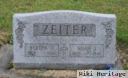 Noah J. Zeiter