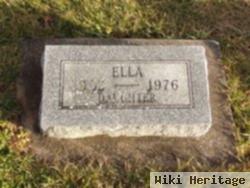 Ella Everson