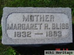 Margaret R. Clawson Bliss