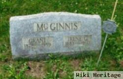 Irene G. Mcginnis