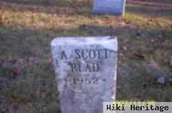 A Scott Read