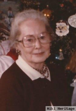 Fern Stauffer Holderman