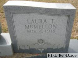 Laura Lee Mathews Mcmellon