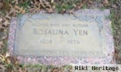 Rosalina Yen