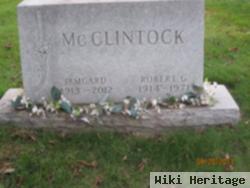 Irmgard Mcclintock