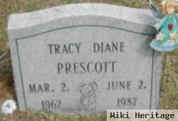 Tracy Diane Prescott