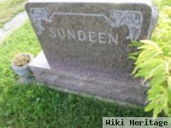 Chester Sundeen