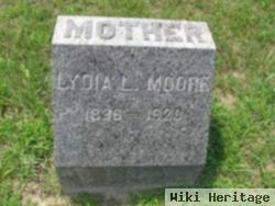 Lydia L. Moore