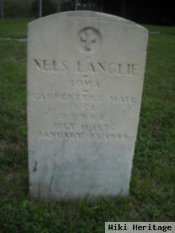 Nels Langlie