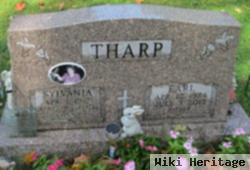 Earl Tharp, Sr