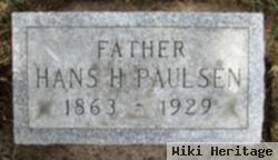 Hans Paulsen