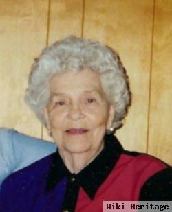 Helen G. Thompson Mccrary